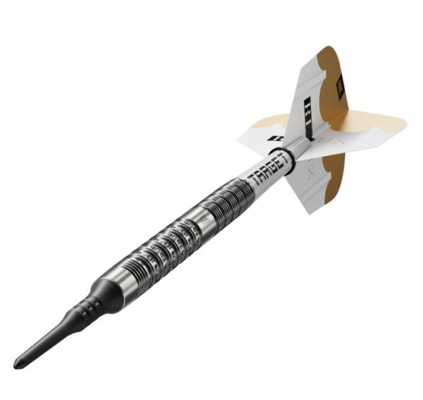 Target Redux 10 Softdarts Barrel