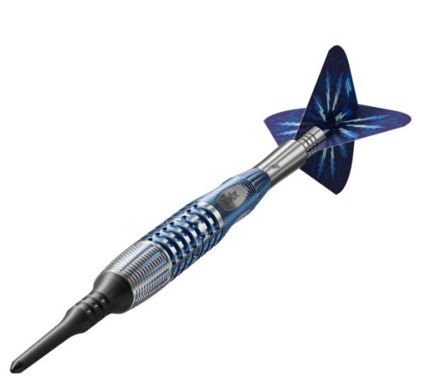 Target Phil Taylor Gx2 Softdarts Barrel