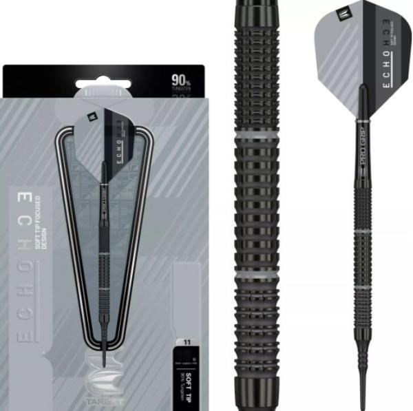 Target Echo 11 Softdart Details