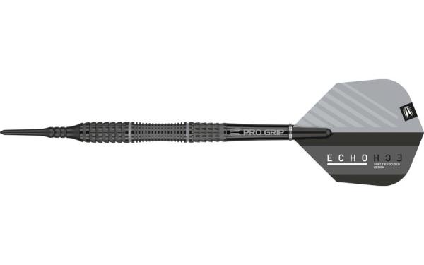Target Echo 13 Softdarts Barrel