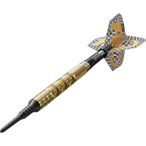 Target Softtip Bolide Envy 10 Barrel