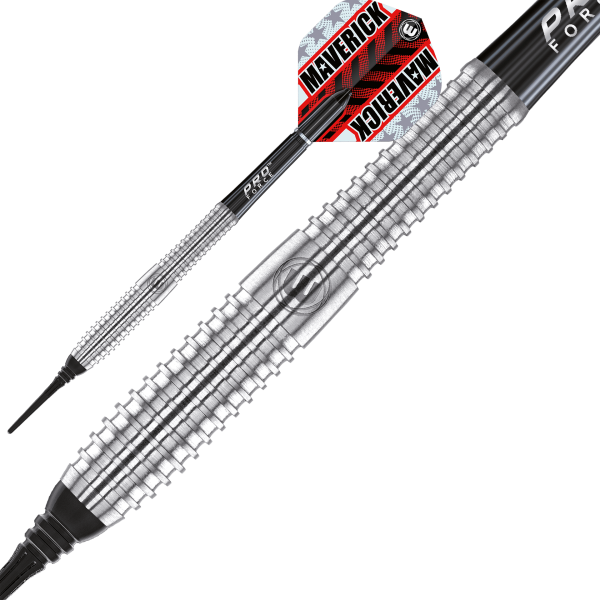 Winmau Maverick Softdarts Barrel