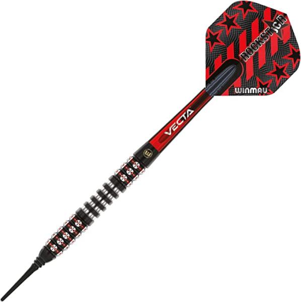 Winmau Cullen Igniation Barrel
