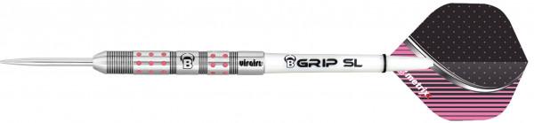 BULL'S Virgirl VR1 Steeldarts Barrel