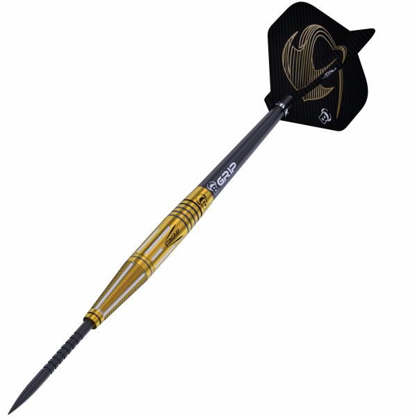 Bull's Stingray ST4 Steeldarts Barrel