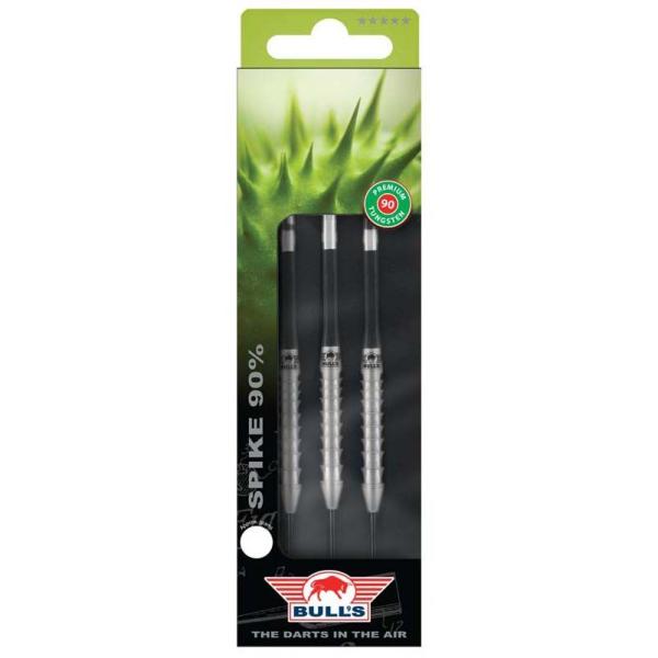 Bull's Spike Steeldarts Verpackung