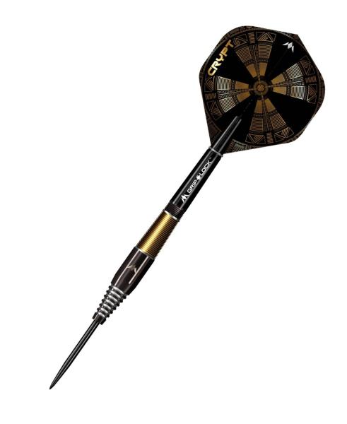 Mission Crypt M2 Steeldarts Barrel