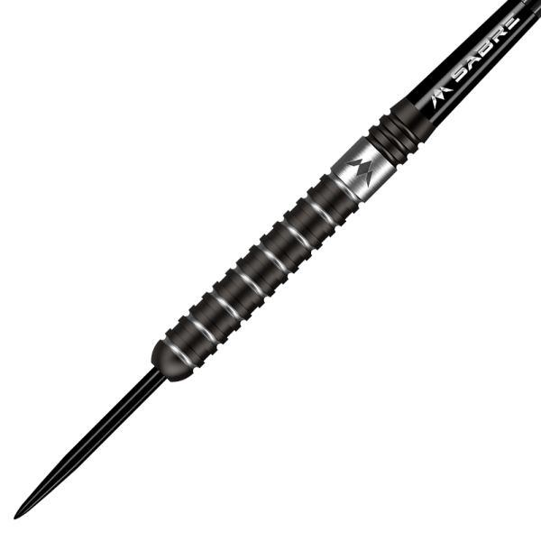 Mission Shaun McDonald Steeldarts Barrel