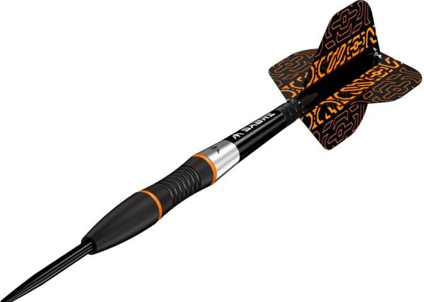 Mission Horizon Steeldarts Barrel