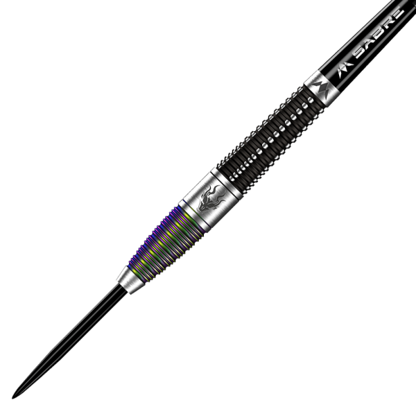 Mission Occult Steeldarts Barrel