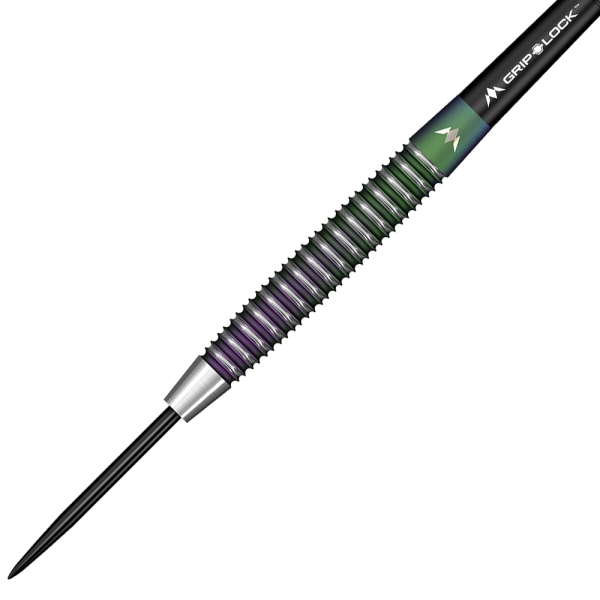 Mission Ryan Joice Steeldarts Barrel