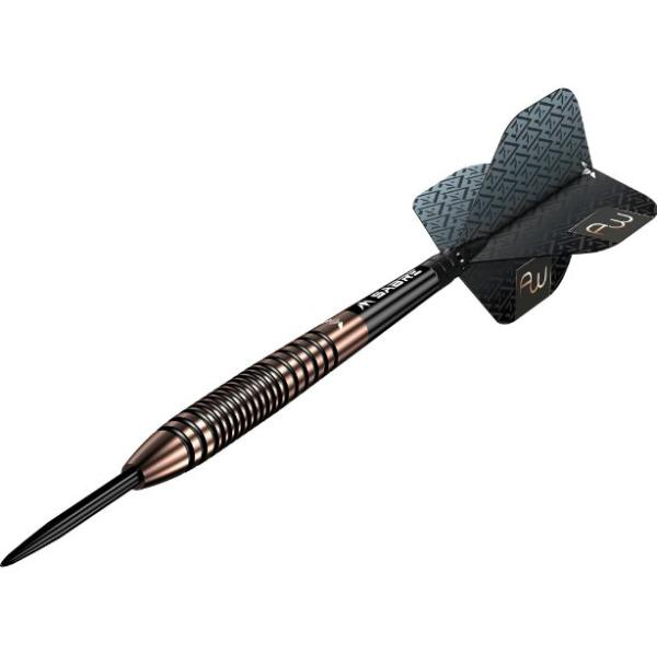 Mission Adam Warner Steeldarts Barrel