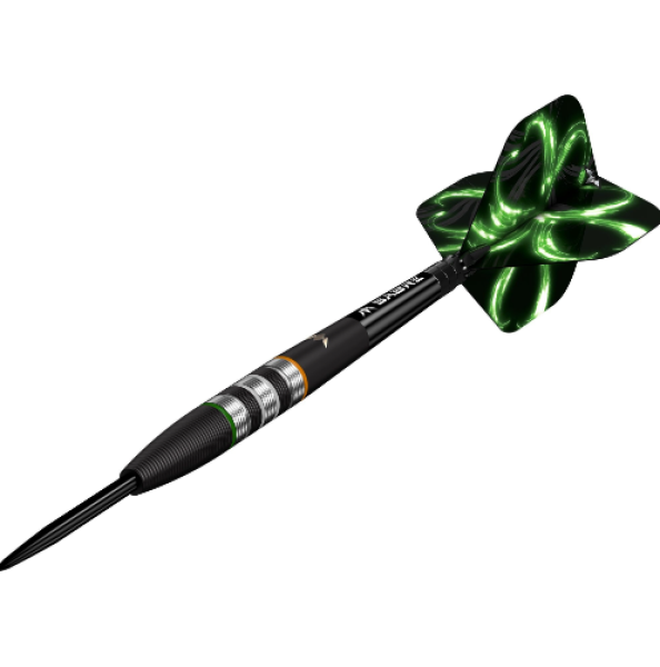 Mission Robyn Byrne Steeldarts Barrel