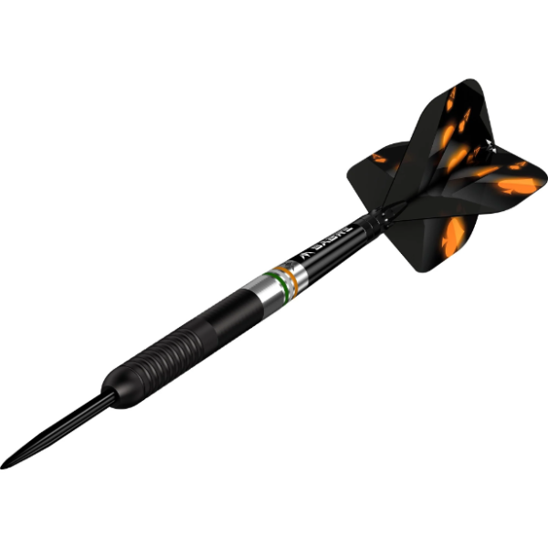 Mission Dylan Slevin Steeldarts Barrel