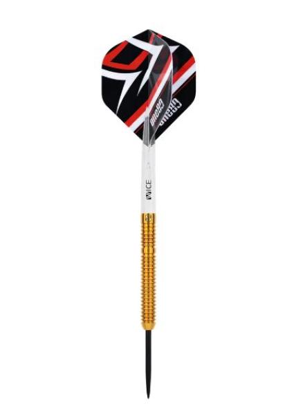 ONE80 ADTS Trainingsdarts Barrel