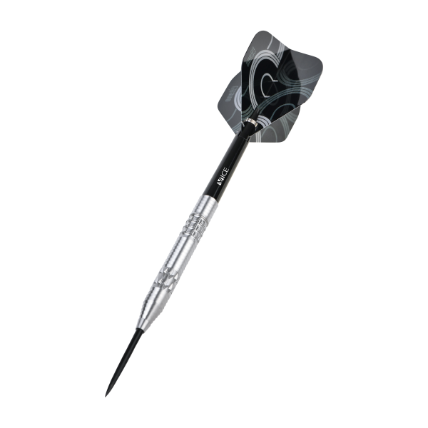 ONE80 Martyn Turner Steeldarts Brrel