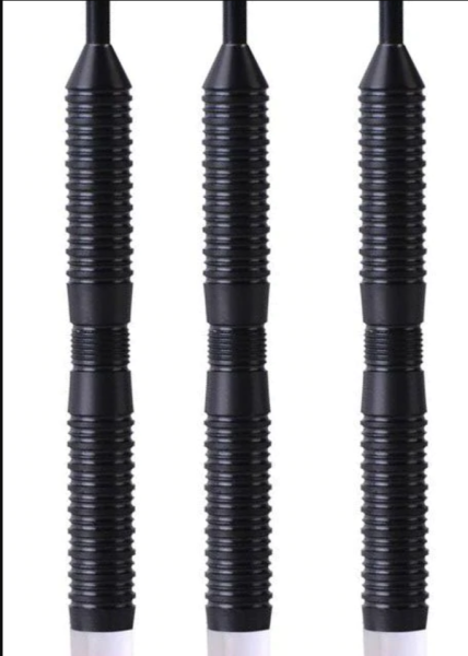 ONE80 Jetstream Nighthawk Steeldarts Barrel