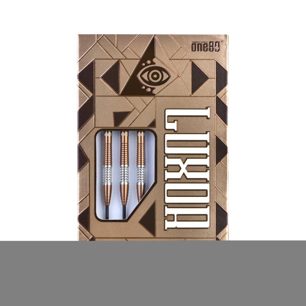 ONE80 Luxor Gamma Verpackung