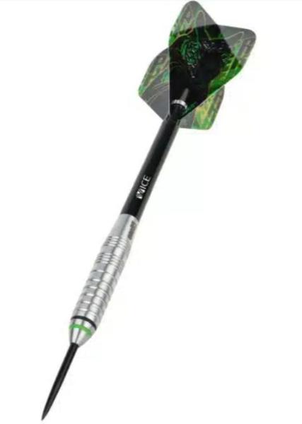 ONE80 Panther X Steeldarts Barrel
