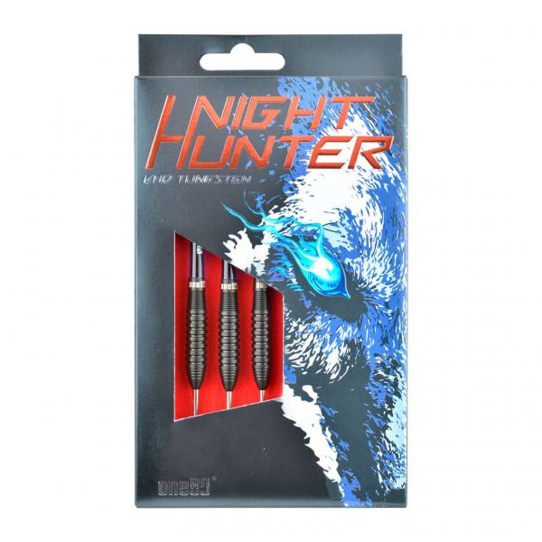 One80 - Nighthunter - STING Verpackung