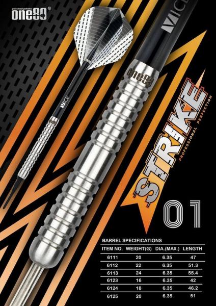 Strike 01