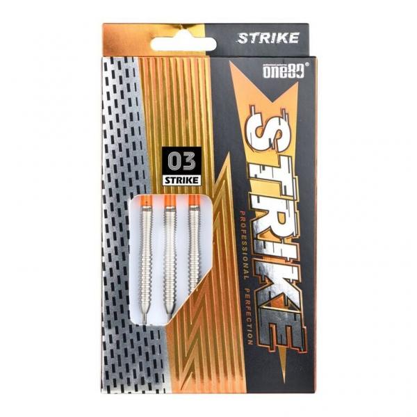 ONE80 Strike 03Verpackung