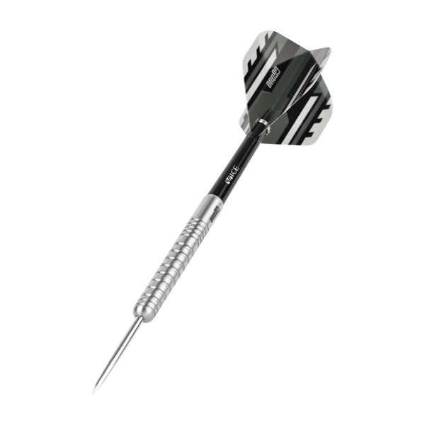 ONE80 Christopher Toonders Steeldarts Brrel