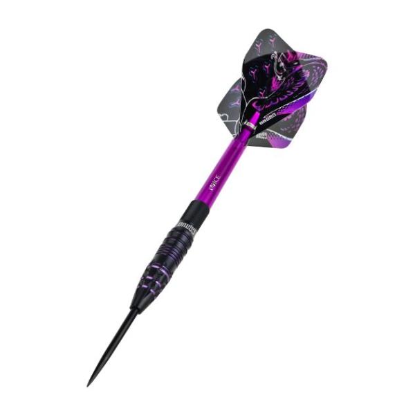 ONE80 Jelle Klaasen VHD Steeldarts Barrel