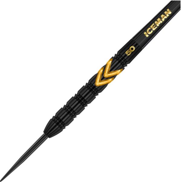 Red Dragon Gerwyn Price 50 Years Player Limited Edition Steeldarts Barrel