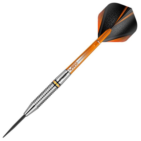 Red Dragon Amberjack 17 Steeldarts Dart