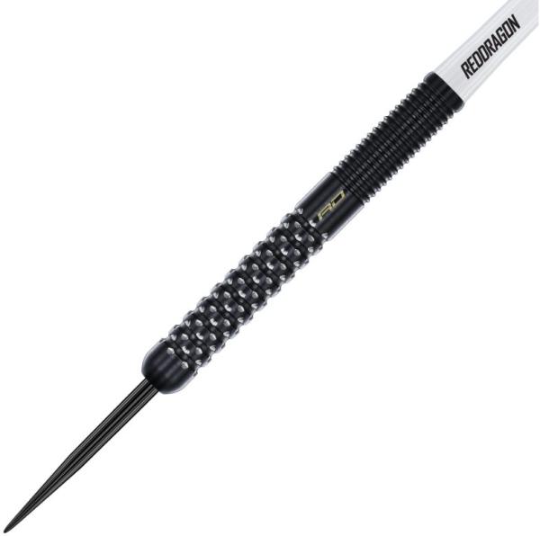 Red Dragon Bull Hitters Steeldarts Barrel