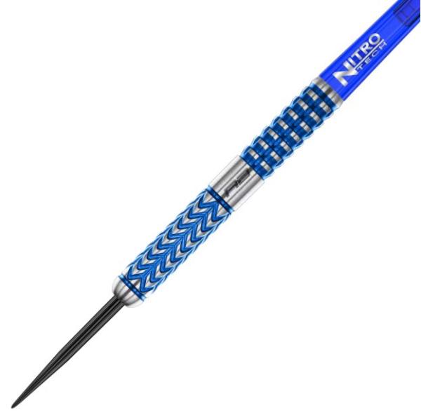 Red Dragon Gerwyn Price Glacier Steeldarts Barrel