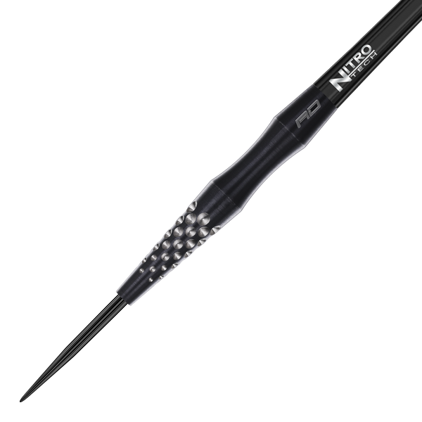 Red Dragon Connor Scutt Steeldarts Barrel