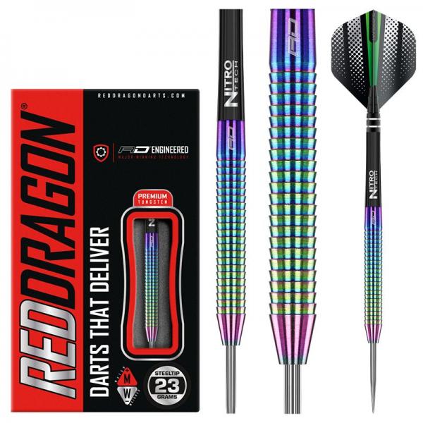 Razor Edge VErpackung