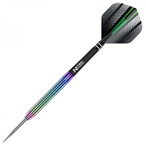 Spectron von Reddragon