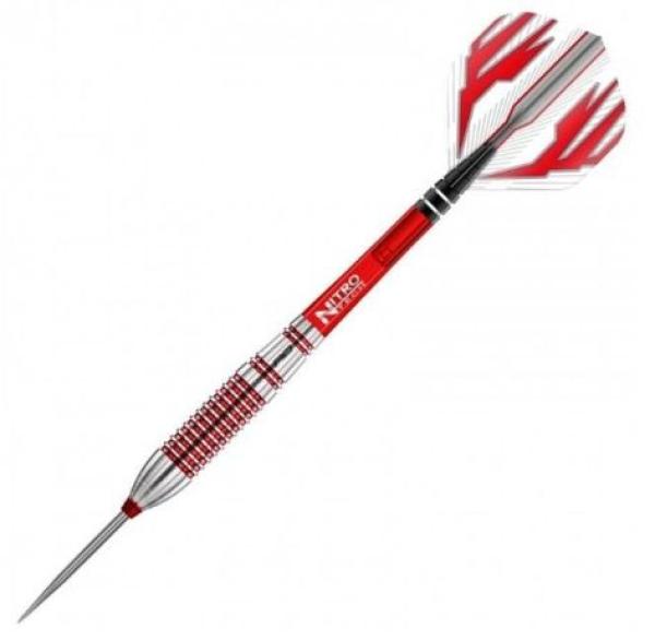 Red Dragon Reflex Steeldarts Barrel