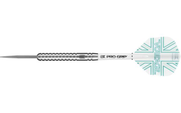 Target Rob Cross GEN 1 Steeldarts Barrel