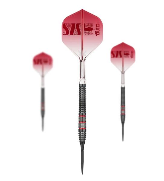 Target Nathan Aspinall 95K 95% Swiss Steeldarts Details