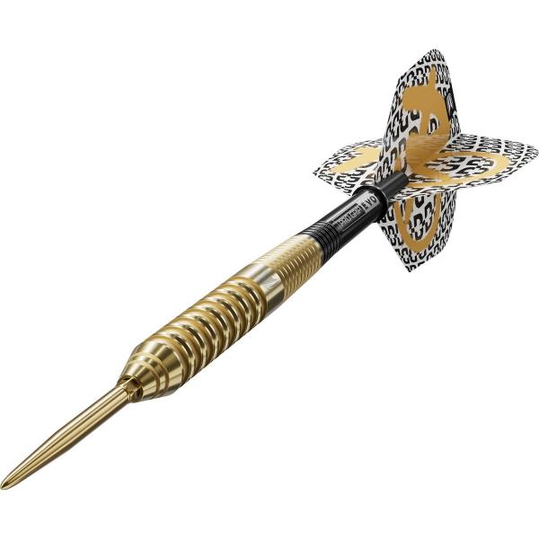 Bolide Envy 02 90% SP Steeldarts Barrel