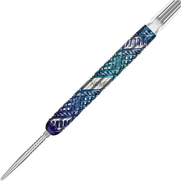 Target Luke Littler EDGE Steeldarts Barrel