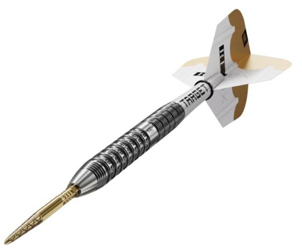 Target Redux 01 Swiss Point Steeldarts Barrel