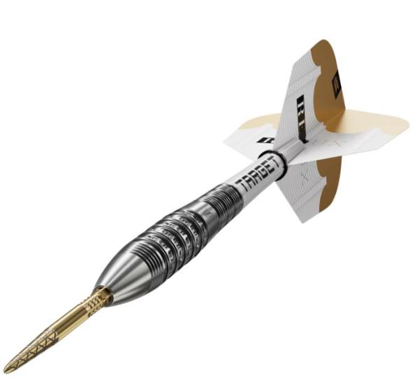 Target Redux 02 Swiss Point Steeldarts Barrel