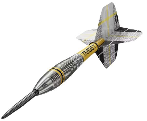 Target Scott Williams G2 Steeldarts Steeldarts Barrel
