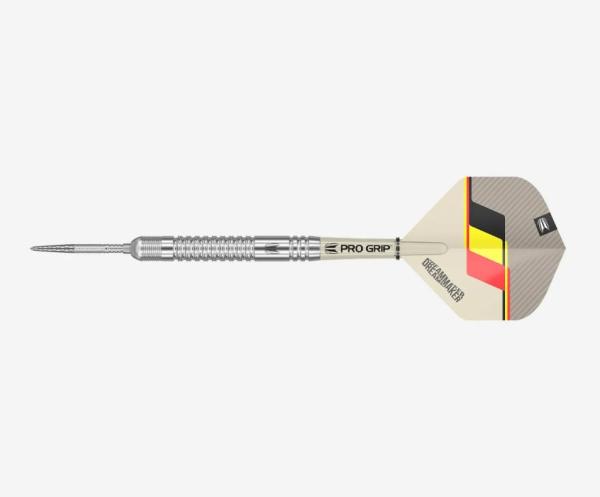 Target Dimitri Van Den Bergh Barrel