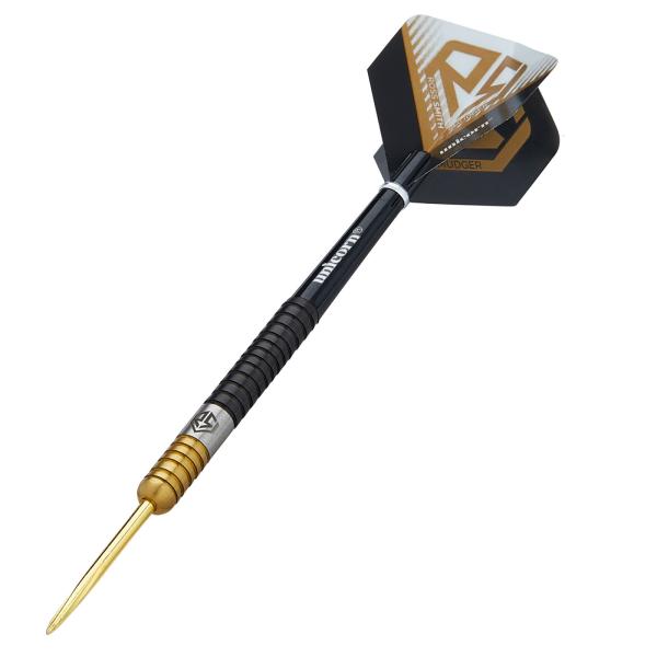 Unicorn Ross Smith Two-Tone Steeldarts Barrel