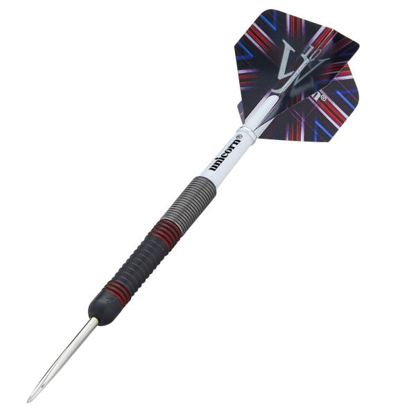 Unicorn James Wade The Machine Steeldarts Barrel