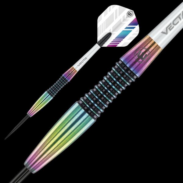 Elektra Winmau Details Barrel