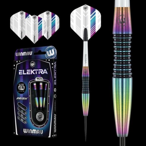 Winmau Elektra