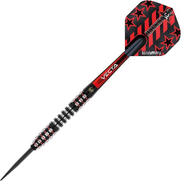 WINMAU Joe Cullen Ignition Steeldart Barrel