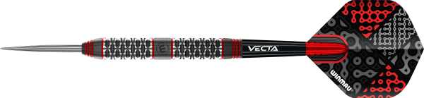 Winmau Cypher Steeldarts Dart